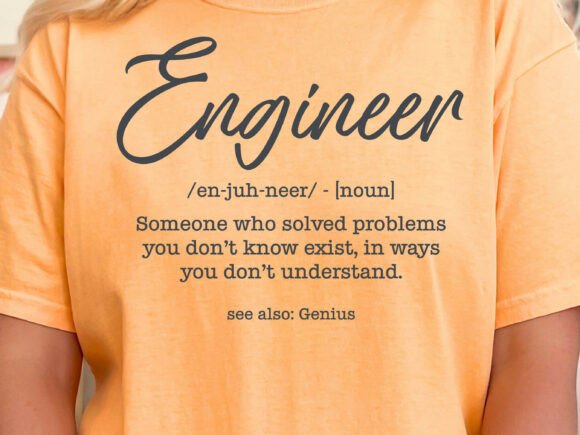 Engineer Definition SVG: A Practical Designer’s Review