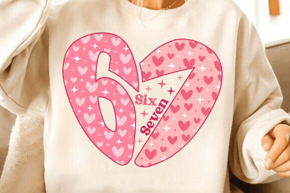Funny 6 7 SVG: A Designer’s Honest Take on Real Embroidery Use