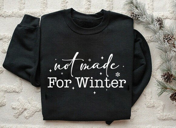 Funny Christmas Holiday Svg, Winter Svg: A Designer’s Real-World Embroidery Review