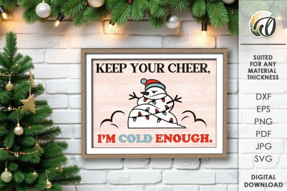 Funny Christmas Wall Art Laser Cut: A Designer’s Honest Review