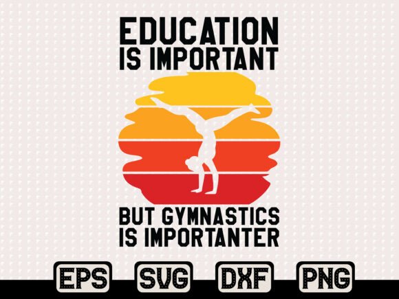 Funny Gymnastics Quote SVG: A Designer’s Real-World Embroidery Review