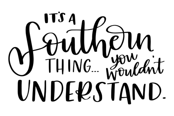 Funny Southern SVG: A Designer’s Real-World Review