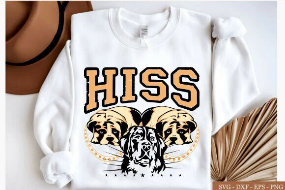 Hiss Funny Dog Png Sublimation: A Designer’s Honest Take for Real Embroidery Use