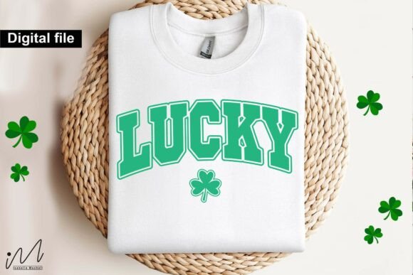 Lucky Clover T Shirt Svg: A Designer’s Real-World Embroidery Review