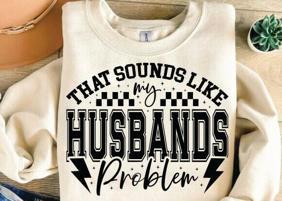 Sarcastic Wife SVG: Sassy & Funny Quotes for Bold Embroidery