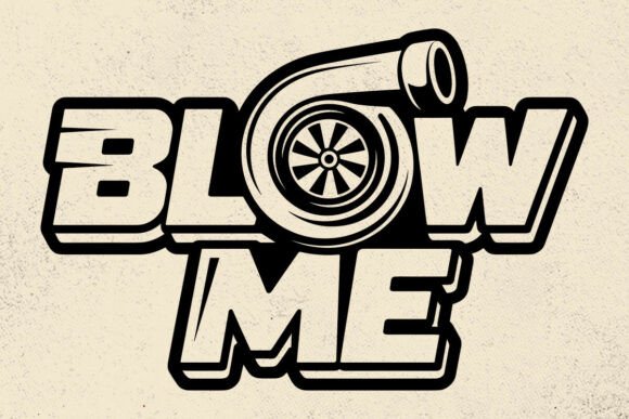Turbo Blow Me SVG: A Designer’s Honest Take for Real Embroidery Projects
